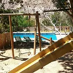 Sol De Elqui