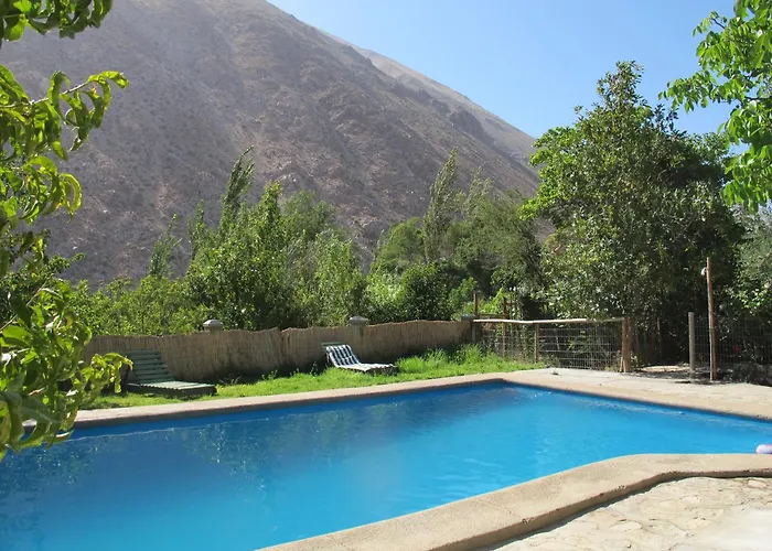 Sol De Elqui