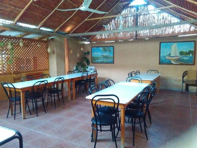 Casa de hóspedes Sol De Elqui Monte Grande