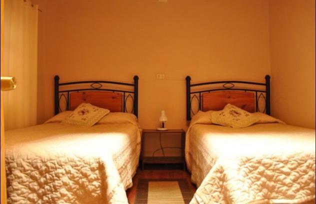 Casa de hóspedes Sol De Elqui