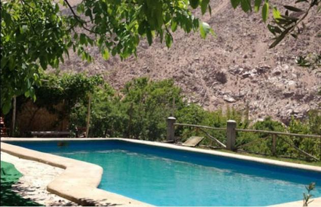Sol De Elqui *