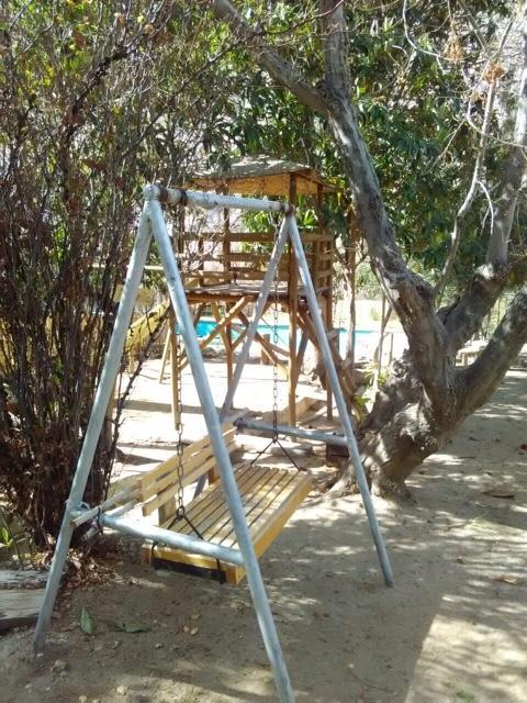 Casa de hóspedes Sol De Elqui *