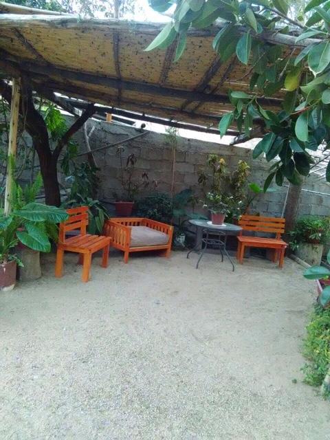 Casa de hóspedes Sol De Elqui Monte Grande