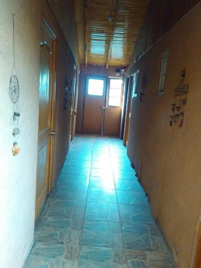 Sol De Elqui Casa de hóspedes Monte Grande