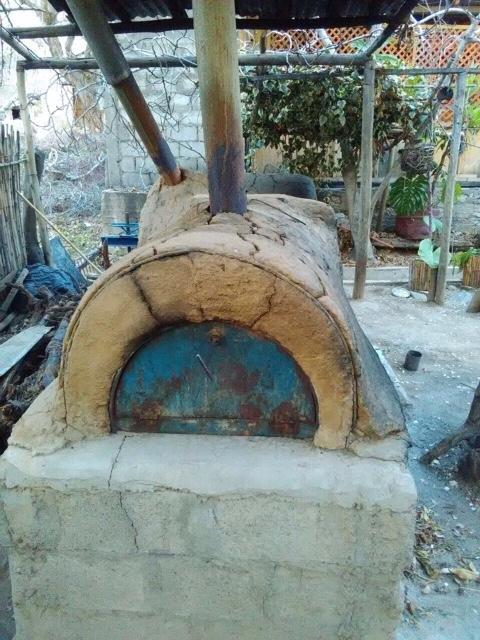 Sol De Elqui Casa de hóspedes
