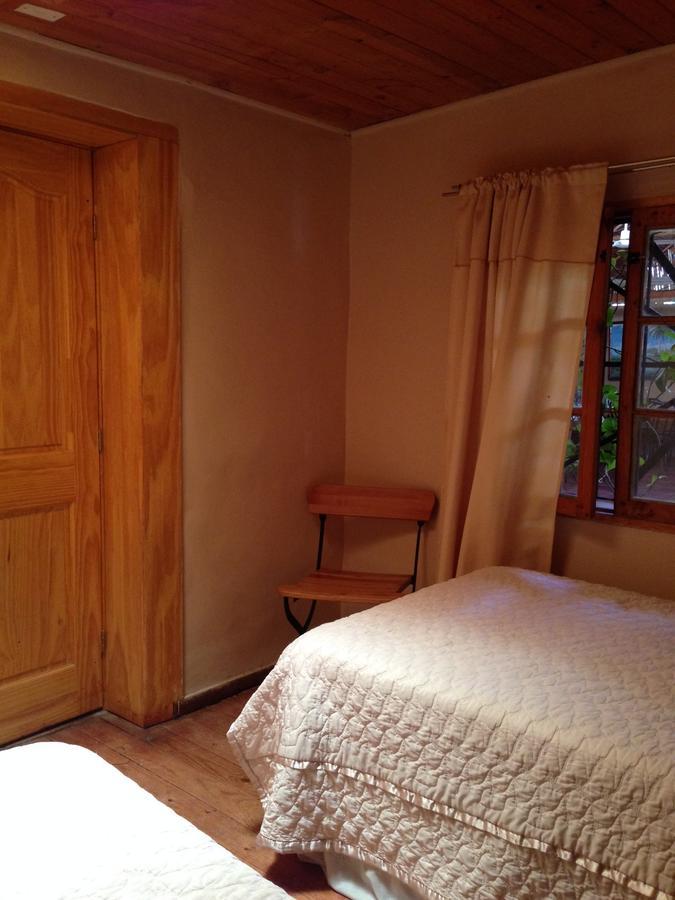 Sol De Elqui Casa de hóspedes *