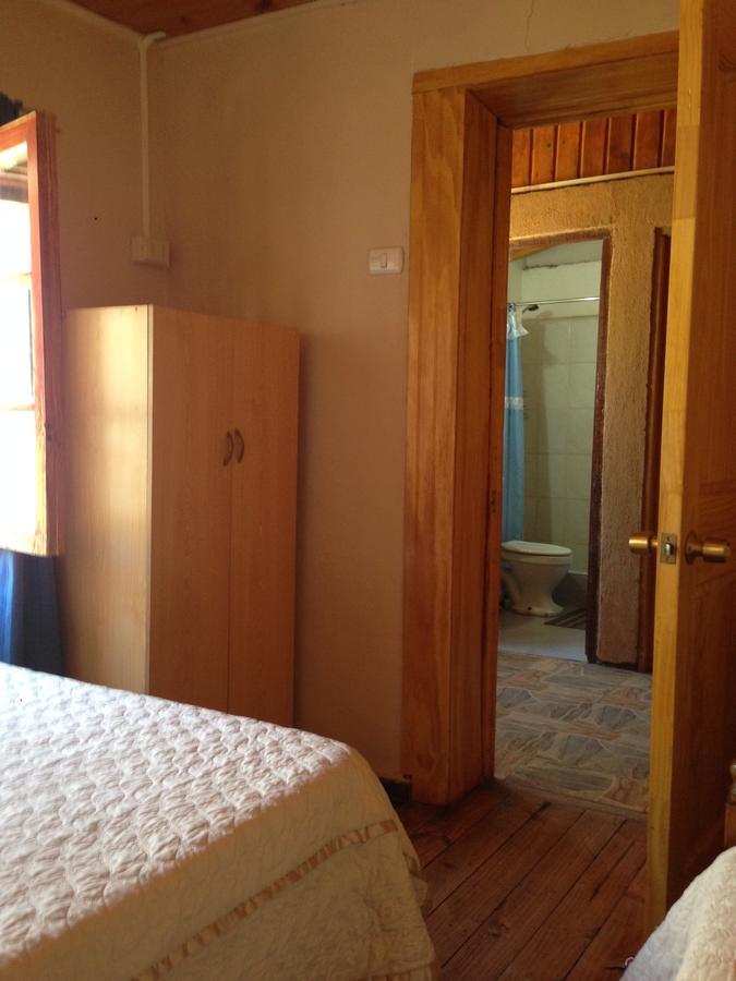 Sol De Elqui Casa de hóspedes *