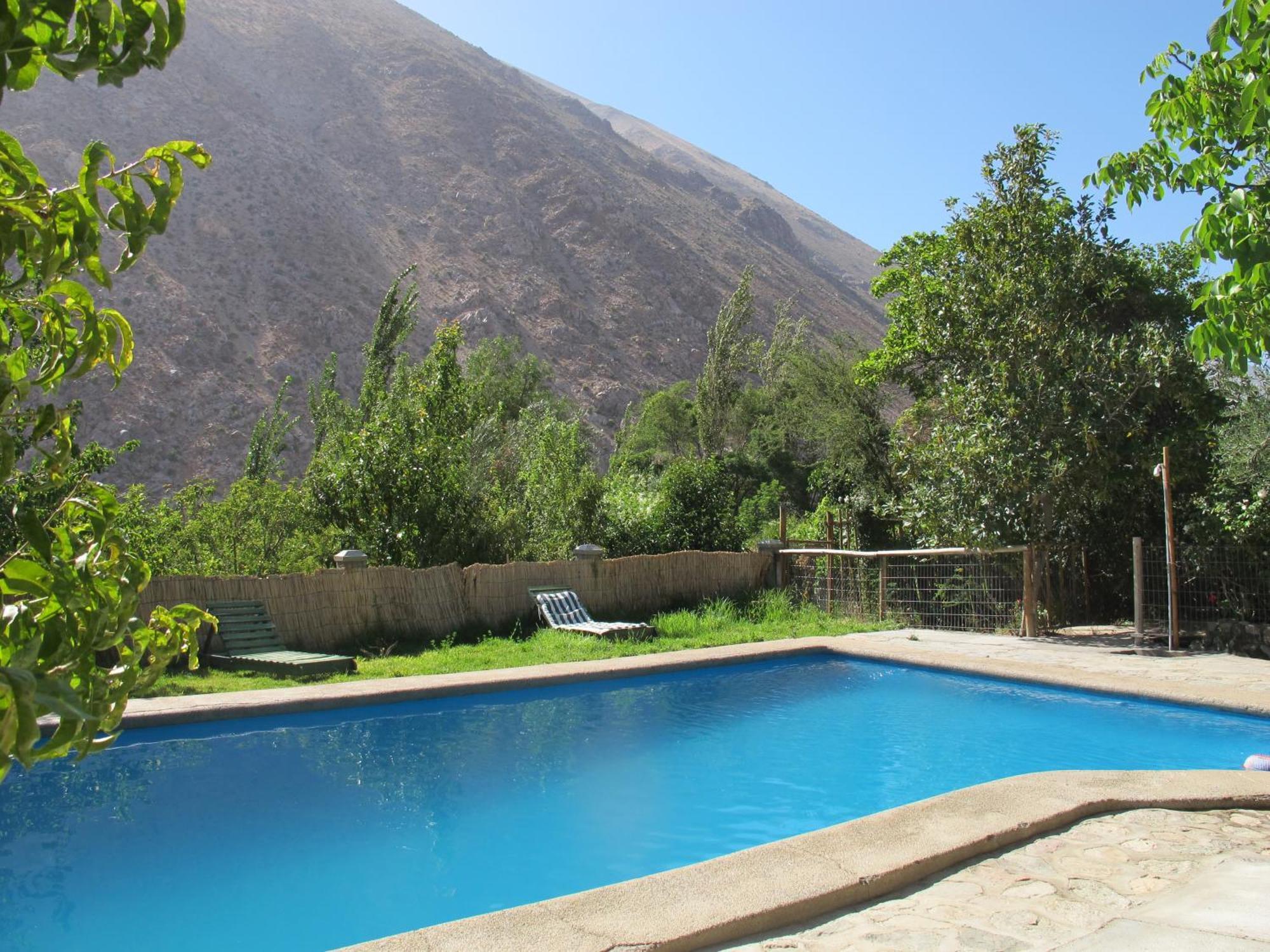 Sol De Elqui