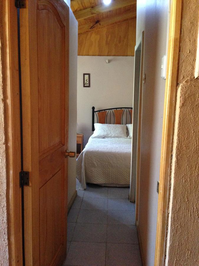 Sol De Elqui Casa de hóspedes