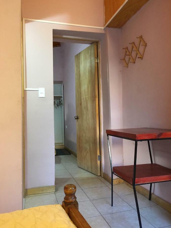 Sol De Elqui Casa de hóspedes